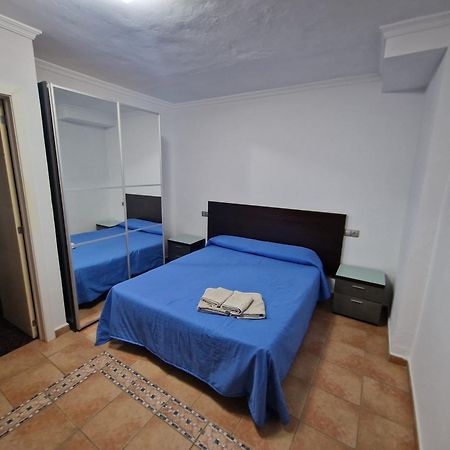 Apartamentos Miramar Bolonia Zewnętrze zdjęcie