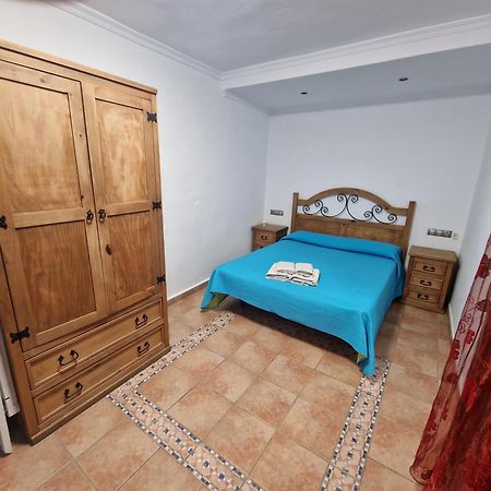 Apartamentos Miramar Bolonia Zewnętrze zdjęcie