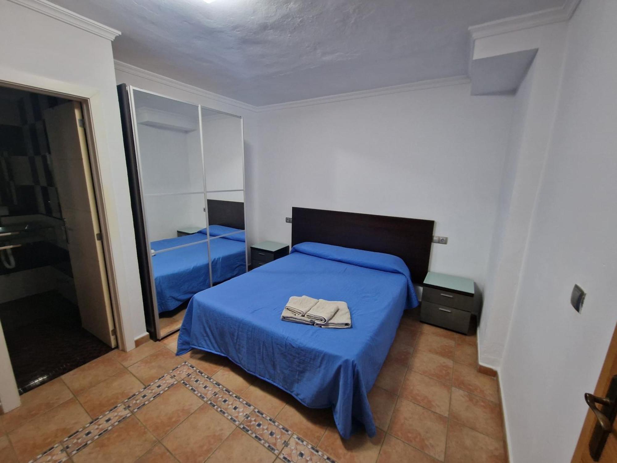Apartamentos Miramar Bolonia Zewnętrze zdjęcie