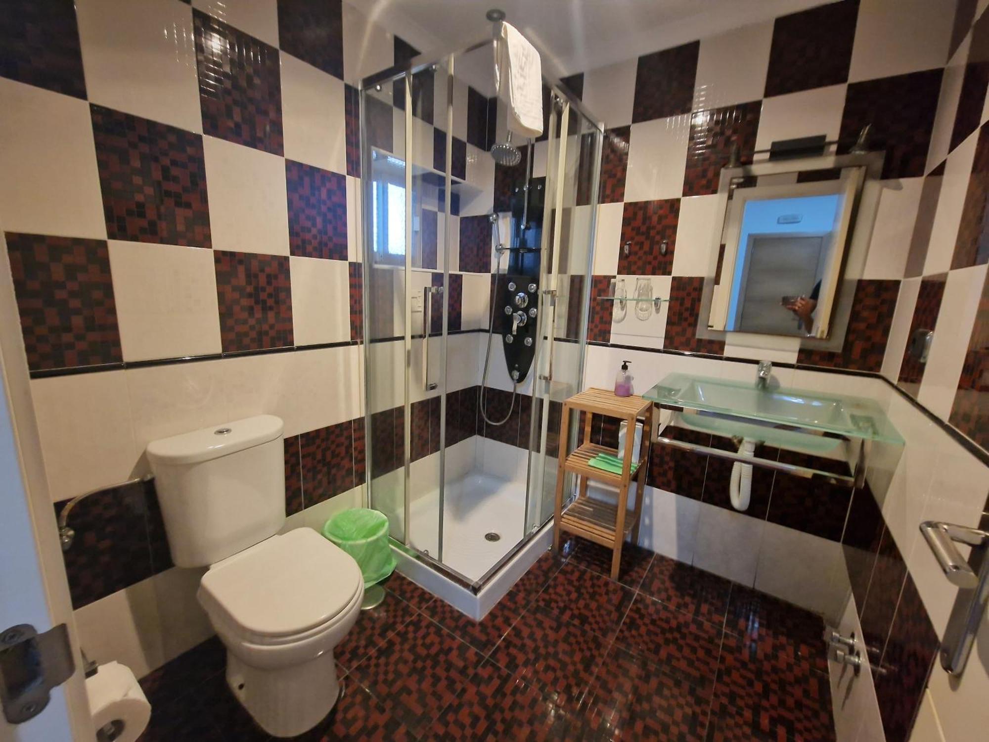 Apartamentos Miramar Bolonia Zewnętrze zdjęcie