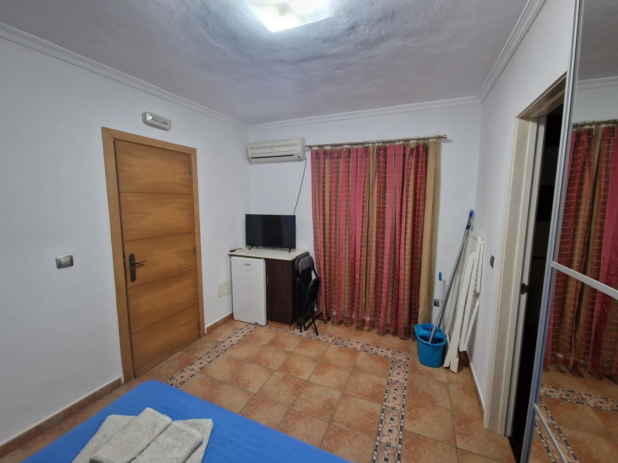 Apartamentos Miramar Bolonia Zewnętrze zdjęcie