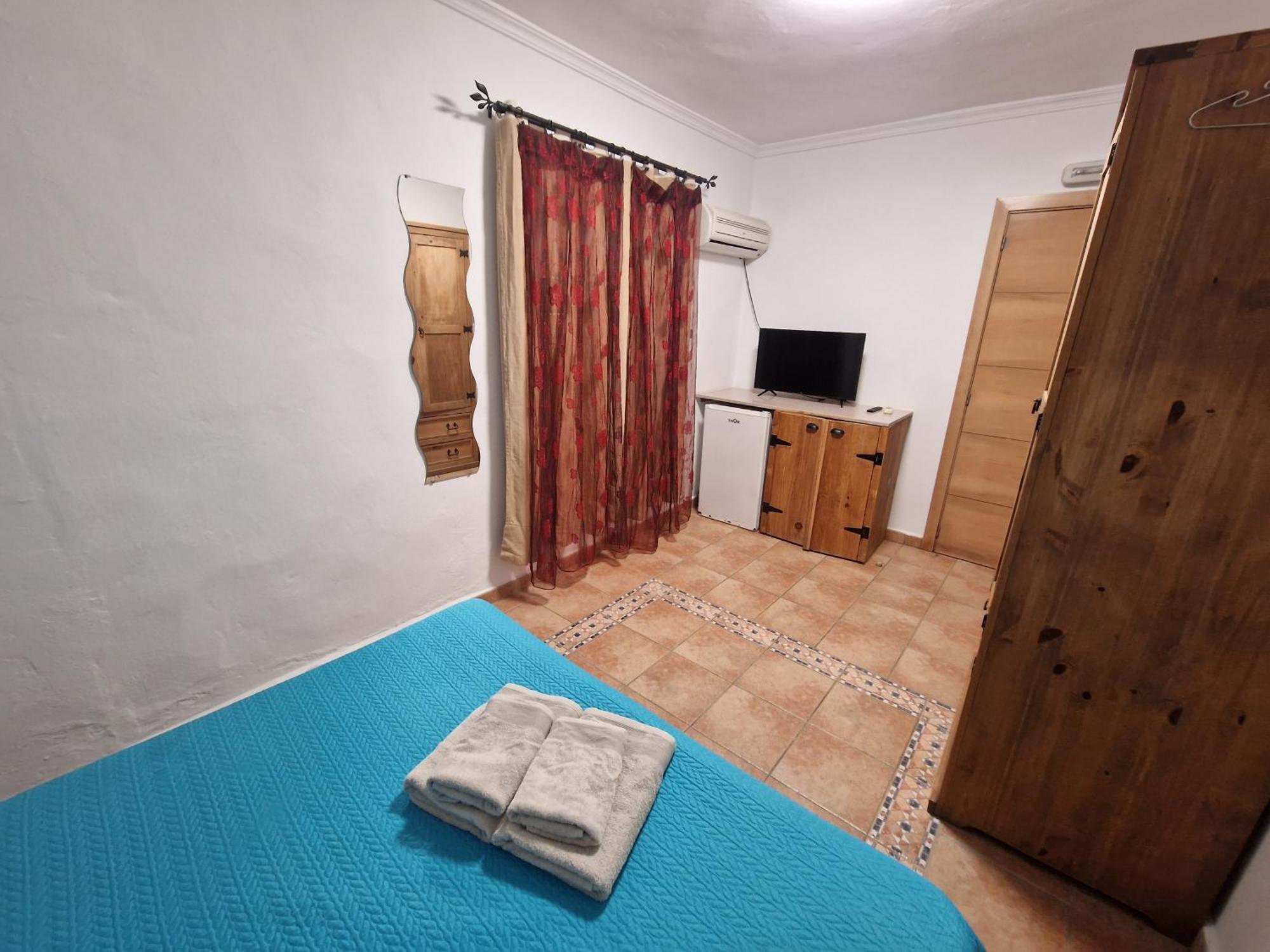 Apartamentos Miramar Bolonia Zewnętrze zdjęcie