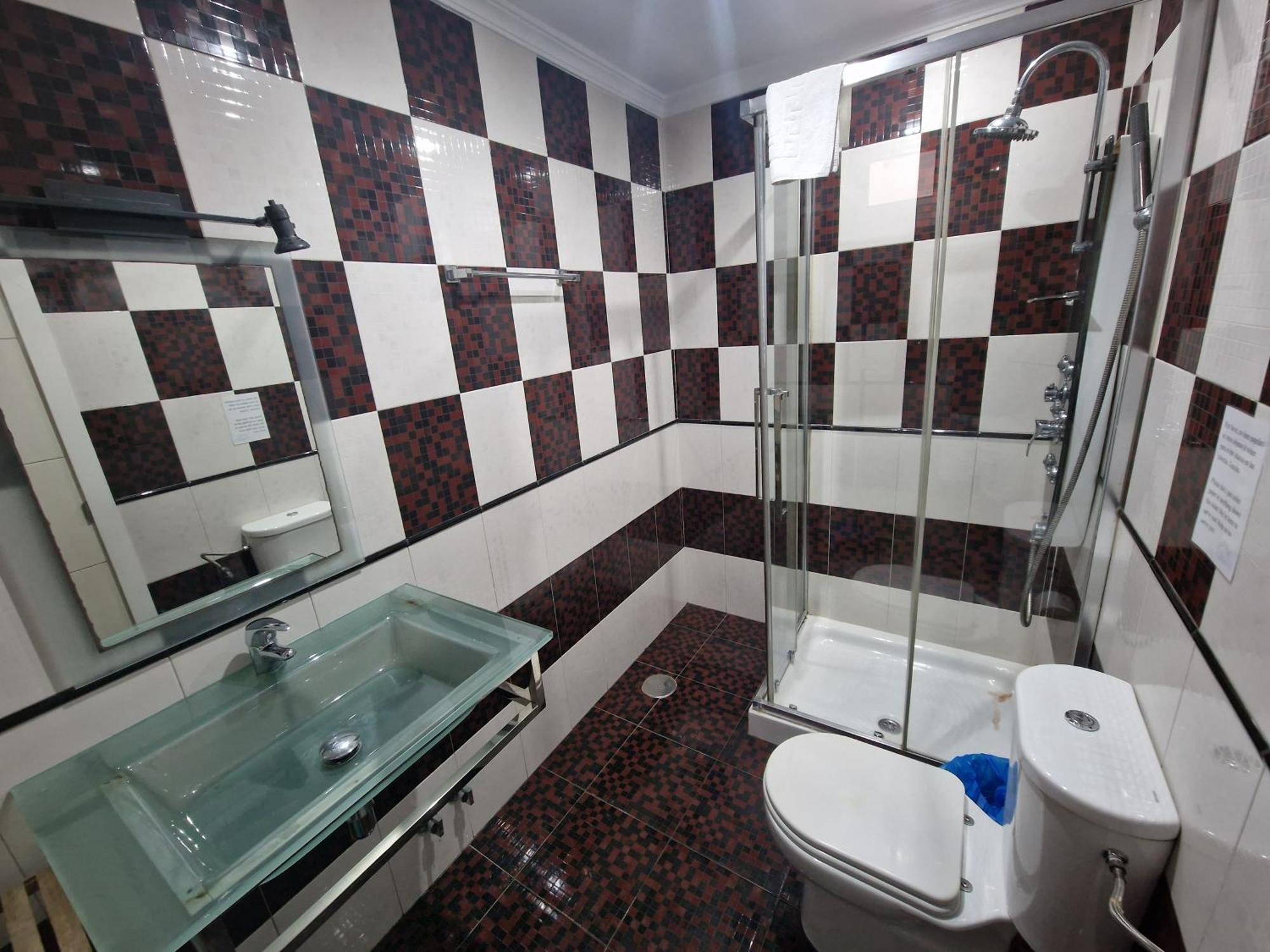 Apartamentos Miramar Bolonia Zewnętrze zdjęcie
