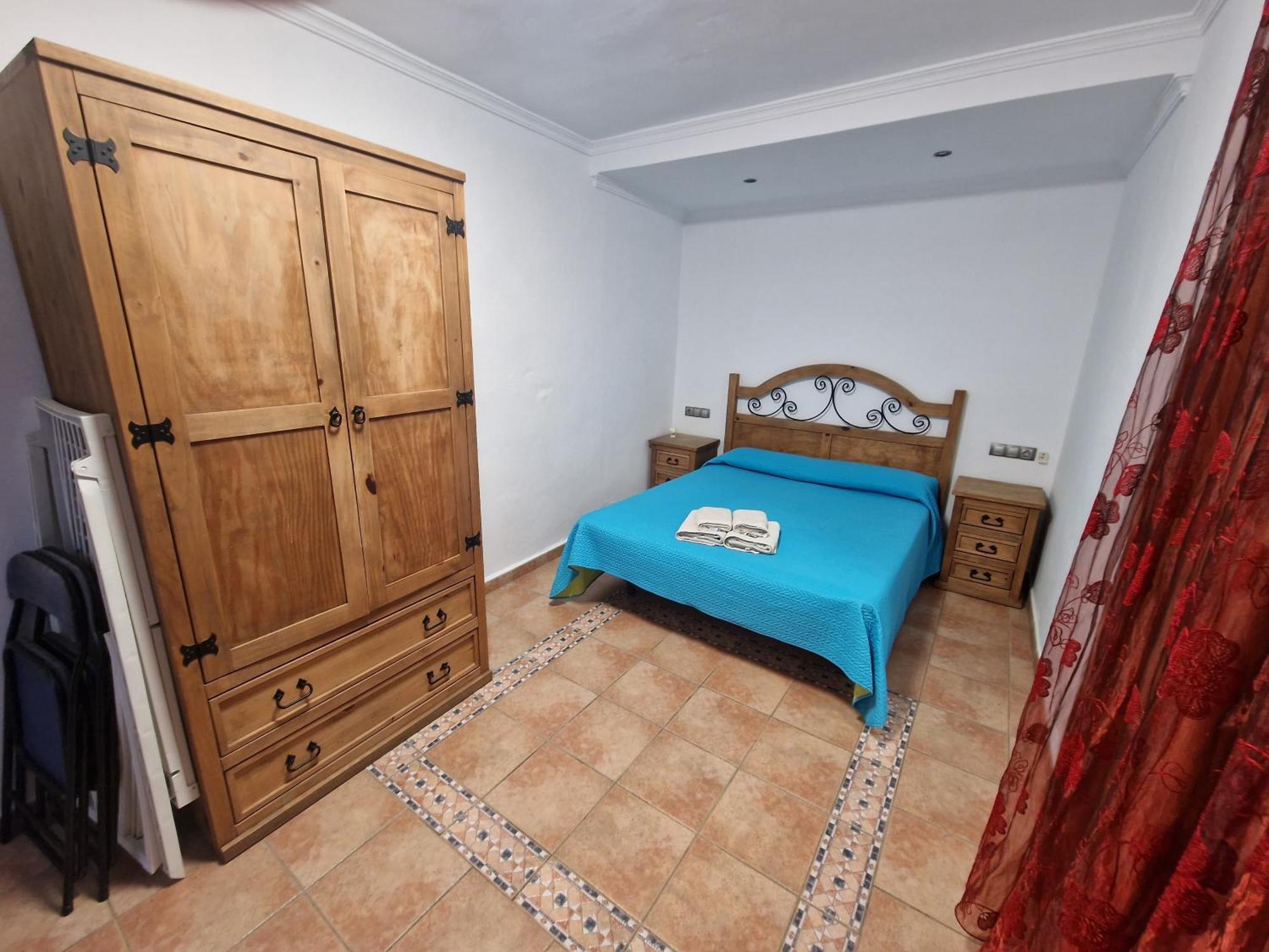 Apartamentos Miramar Bolonia Zewnętrze zdjęcie