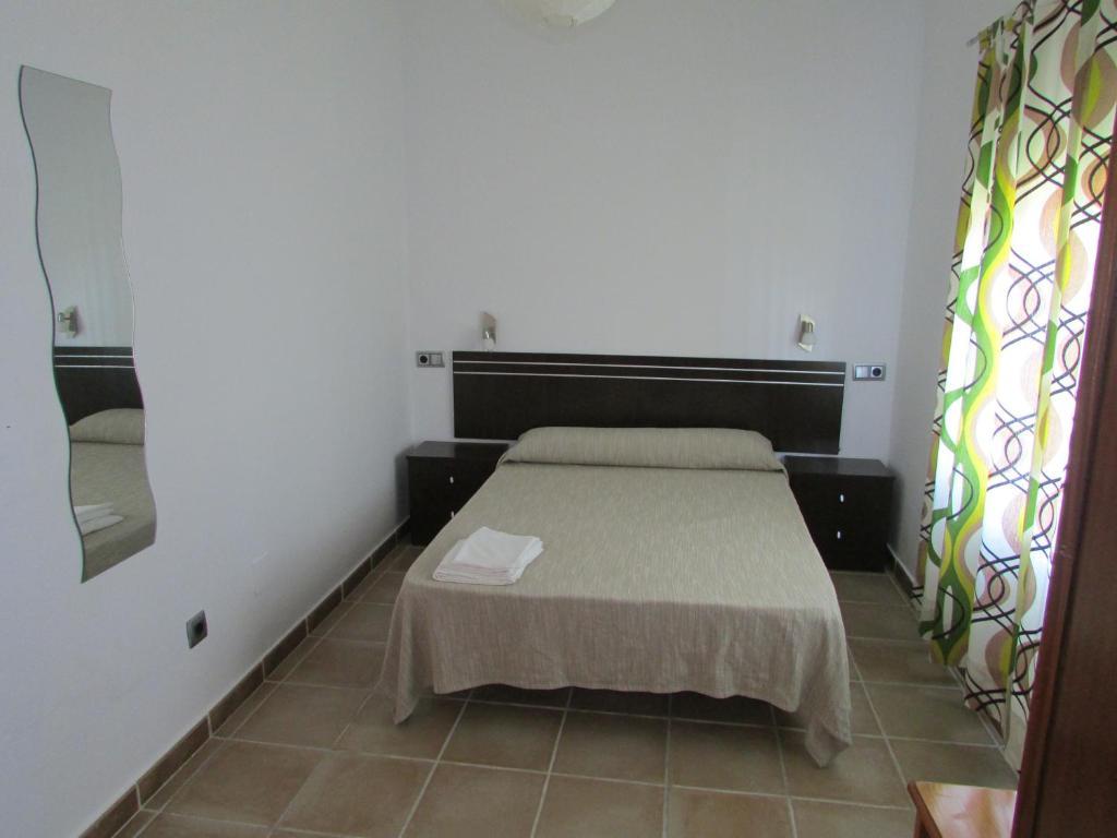 Apartamentos Miramar Bolonia Zewnętrze zdjęcie