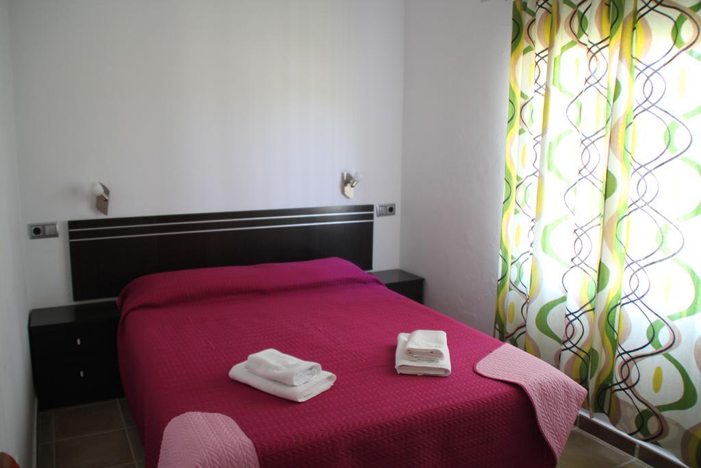 Apartamentos Miramar Bolonia Zewnętrze zdjęcie