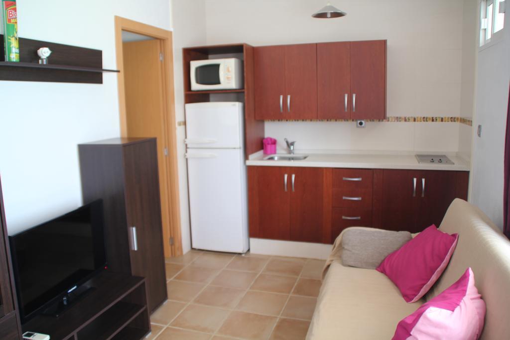 Apartamentos Miramar Bolonia Zewnętrze zdjęcie