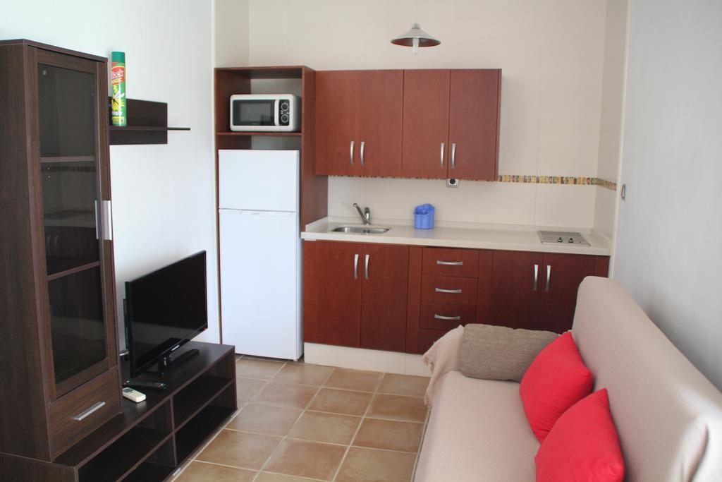 Apartamentos Miramar Bolonia Zewnętrze zdjęcie