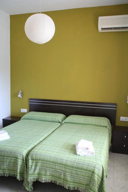 Apartamentos Miramar Bolonia Zewnętrze zdjęcie