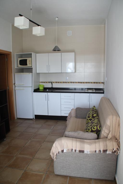 Apartamentos Miramar Bolonia Zewnętrze zdjęcie