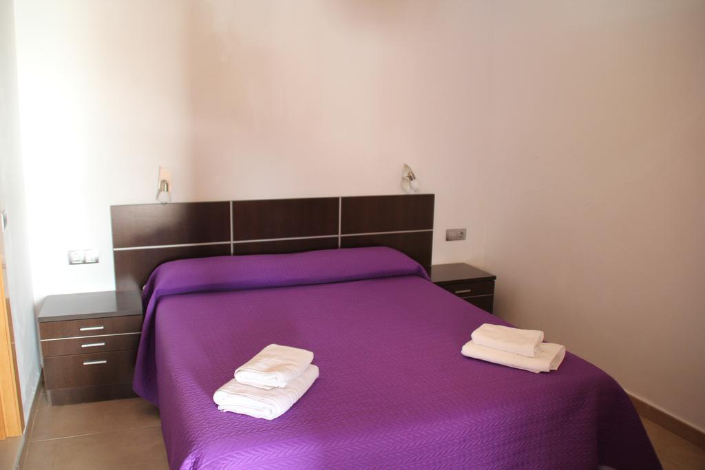 Apartamentos Miramar Bolonia Zewnętrze zdjęcie