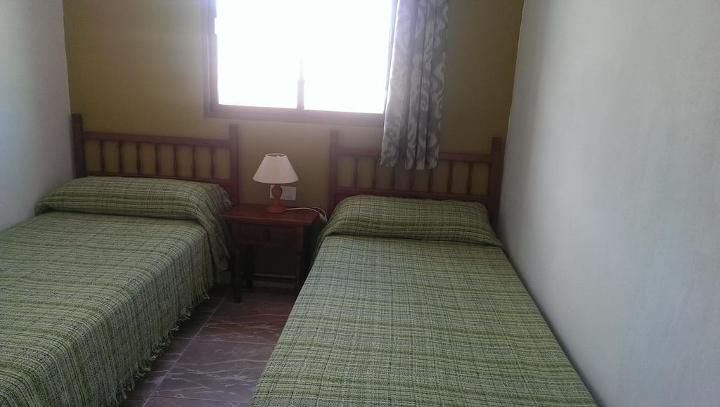 Apartamentos Miramar Bolonia Zewnętrze zdjęcie