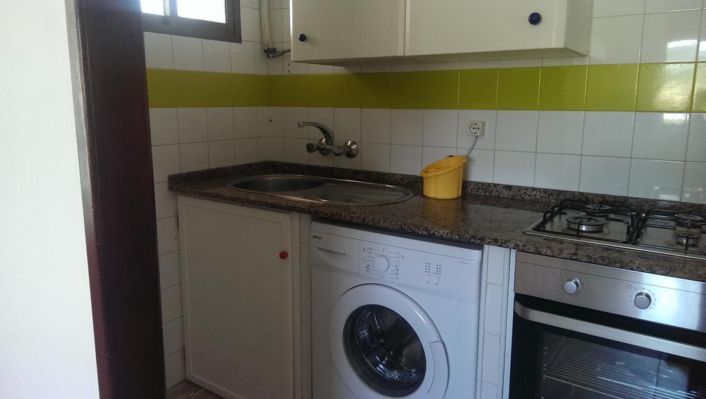 Apartamentos Miramar Bolonia Zewnętrze zdjęcie