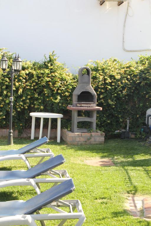 Apartamentos Miramar Bolonia Zewnętrze zdjęcie