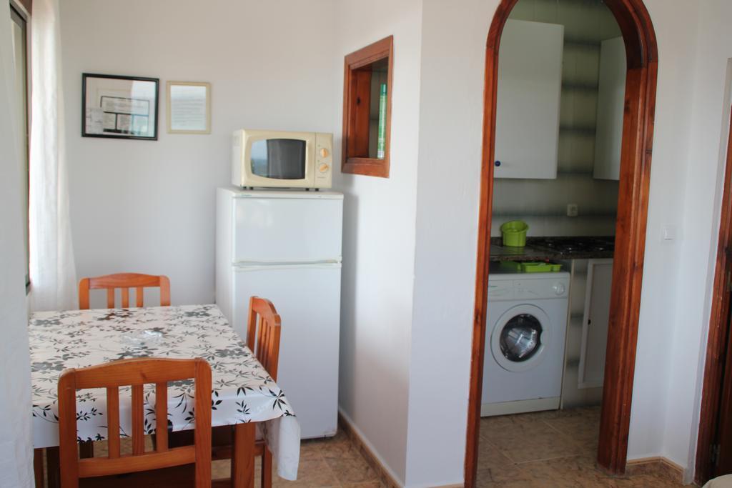 Apartamentos Miramar Bolonia Zewnętrze zdjęcie