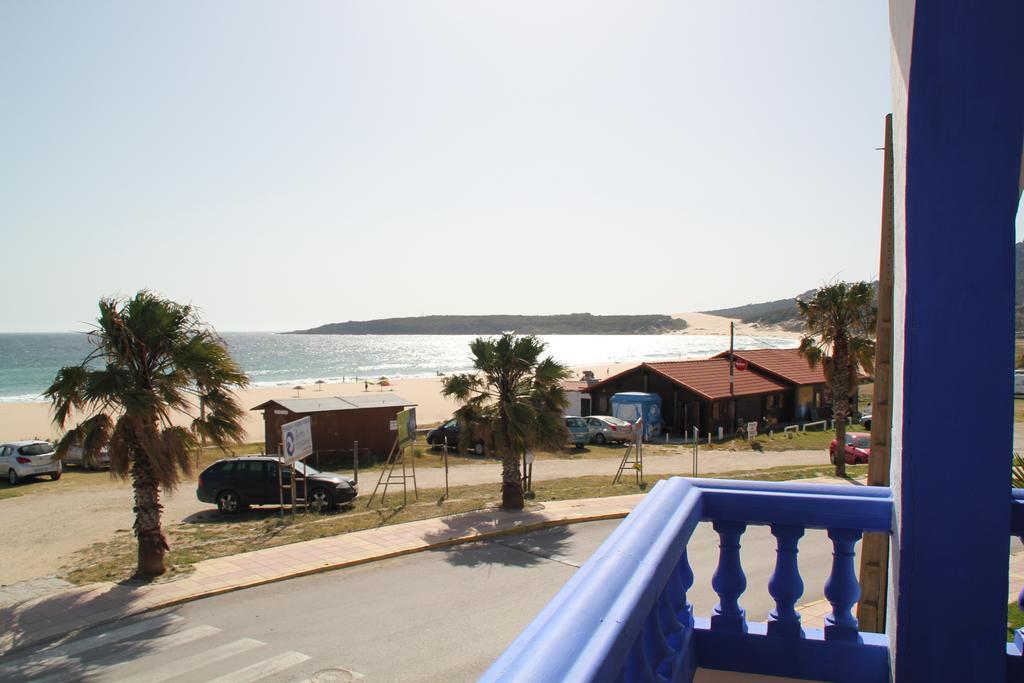 Apartamentos Miramar Bolonia Zewnętrze zdjęcie