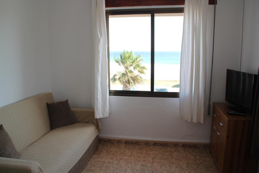 Apartamentos Miramar Bolonia Zewnętrze zdjęcie
