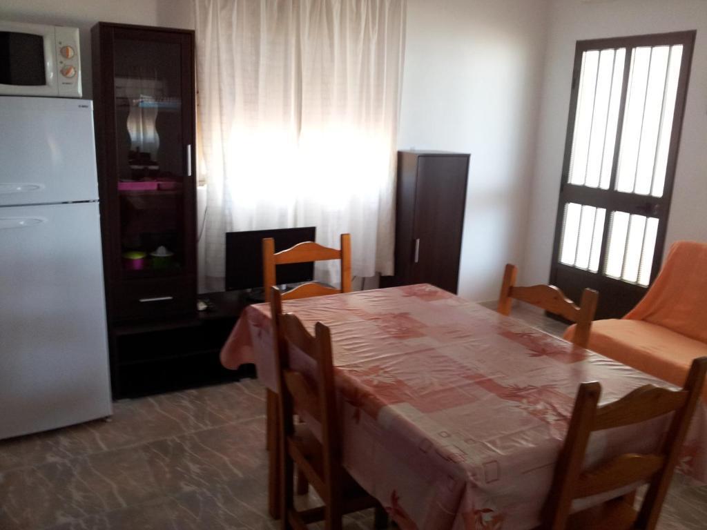 Apartamentos Miramar Bolonia Pokój zdjęcie