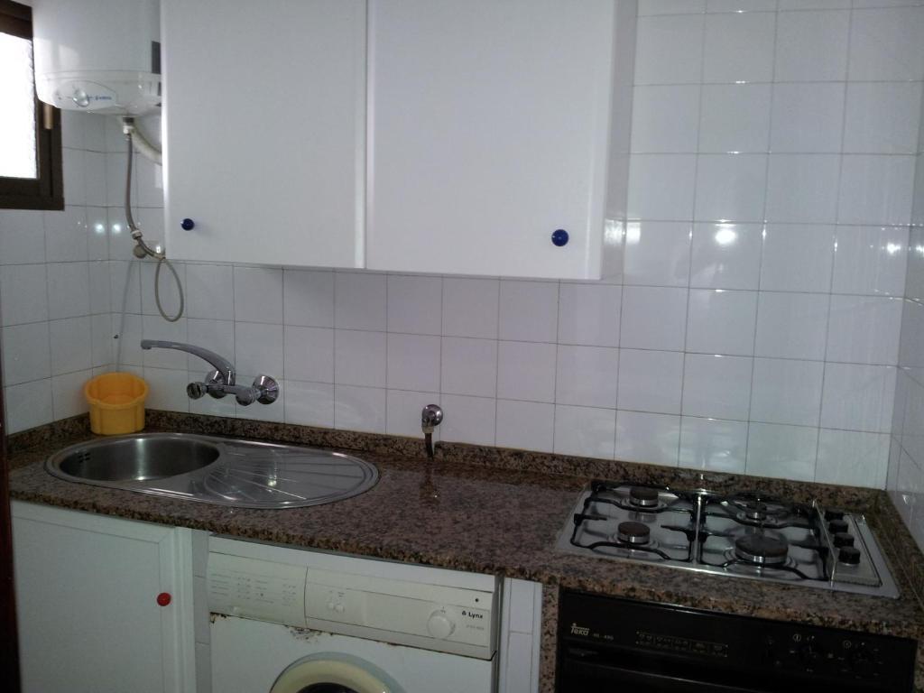 Apartamentos Miramar Bolonia Pokój zdjęcie