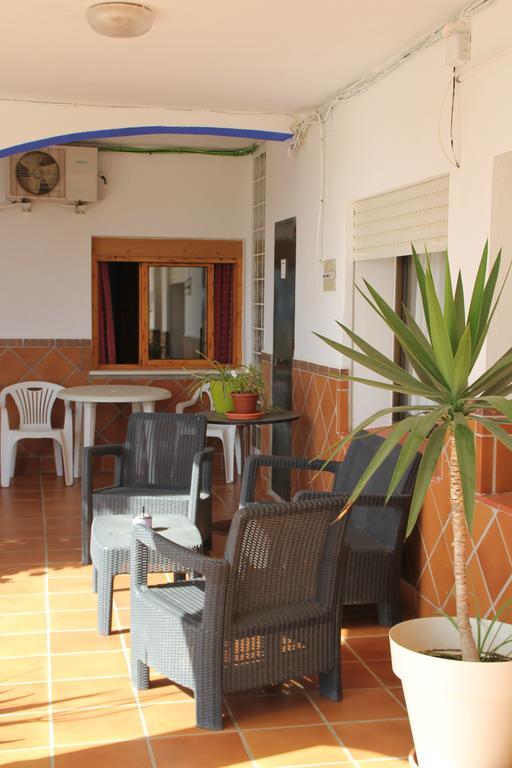 Apartamentos Miramar Bolonia Zewnętrze zdjęcie