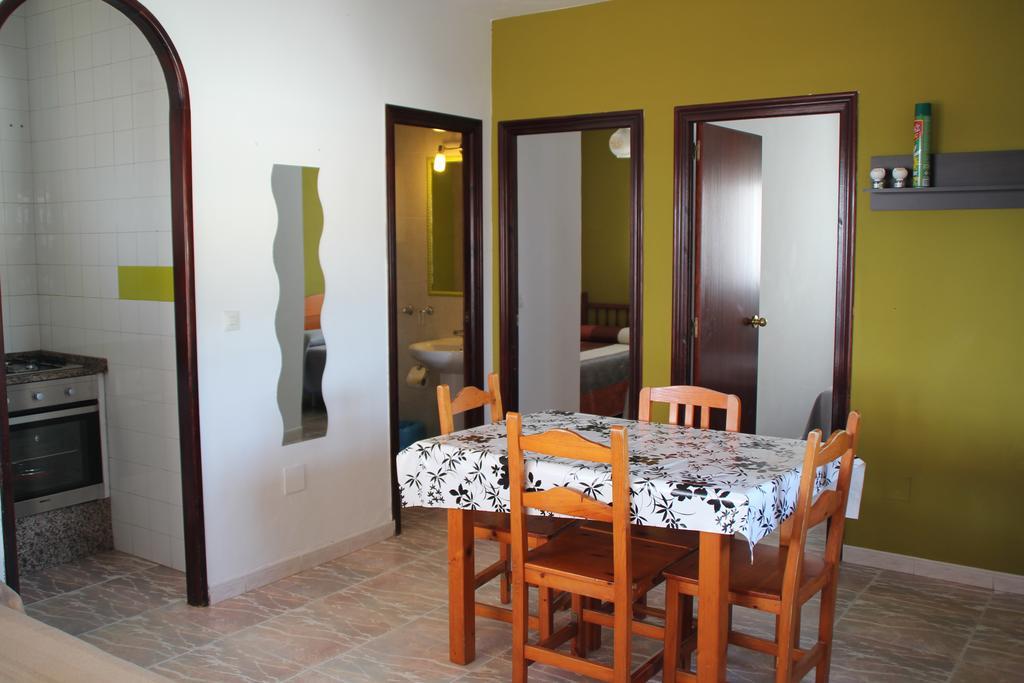 Apartamentos Miramar Bolonia Zewnętrze zdjęcie