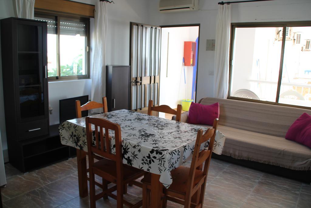 Apartamentos Miramar Bolonia Zewnętrze zdjęcie