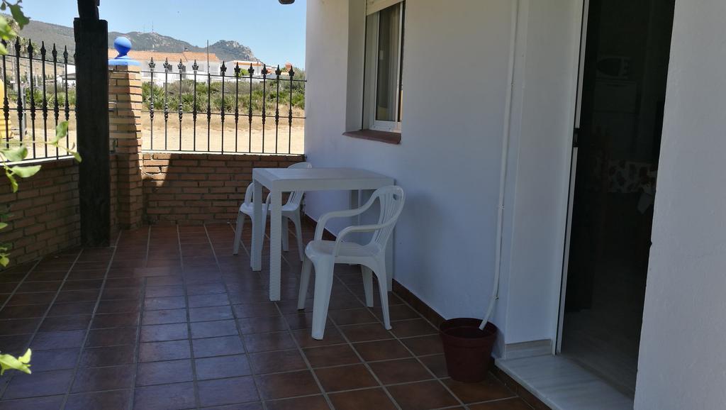 Apartamentos Miramar Bolonia Zewnętrze zdjęcie