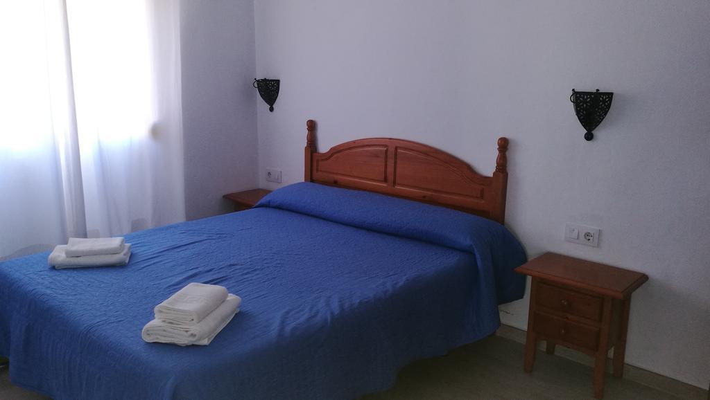 Apartamentos Miramar Bolonia Zewnętrze zdjęcie