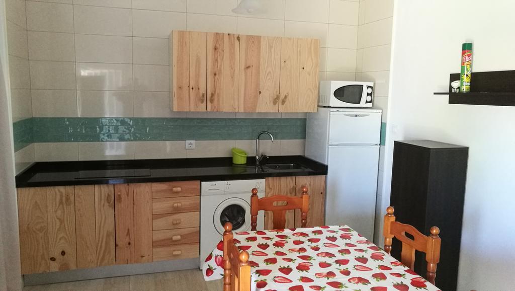 Apartamentos Miramar Bolonia Zewnętrze zdjęcie
