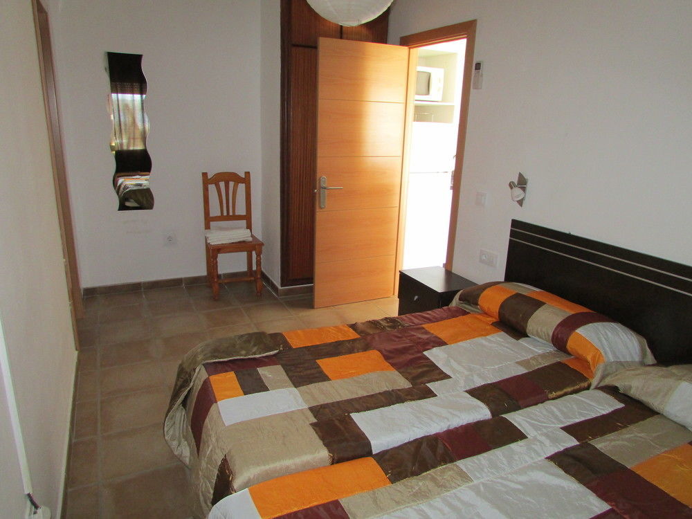 Apartamentos Miramar Bolonia Zewnętrze zdjęcie