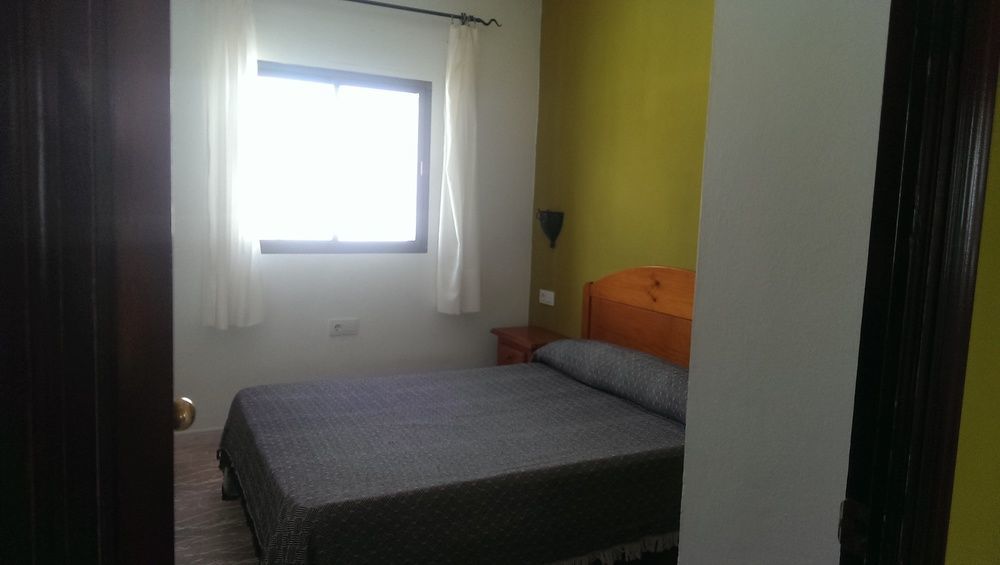 Apartamentos Miramar Bolonia Zewnętrze zdjęcie