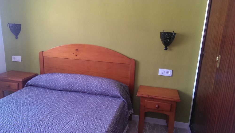 Apartamentos Miramar Bolonia Zewnętrze zdjęcie