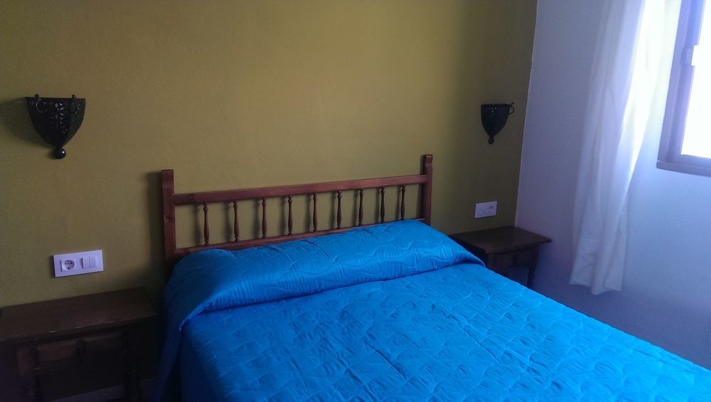 Apartamentos Miramar Bolonia Zewnętrze zdjęcie